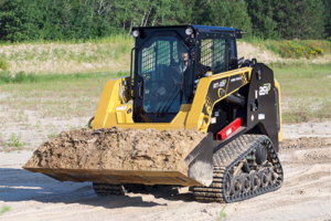 ASV Introduces RT-65 CTL