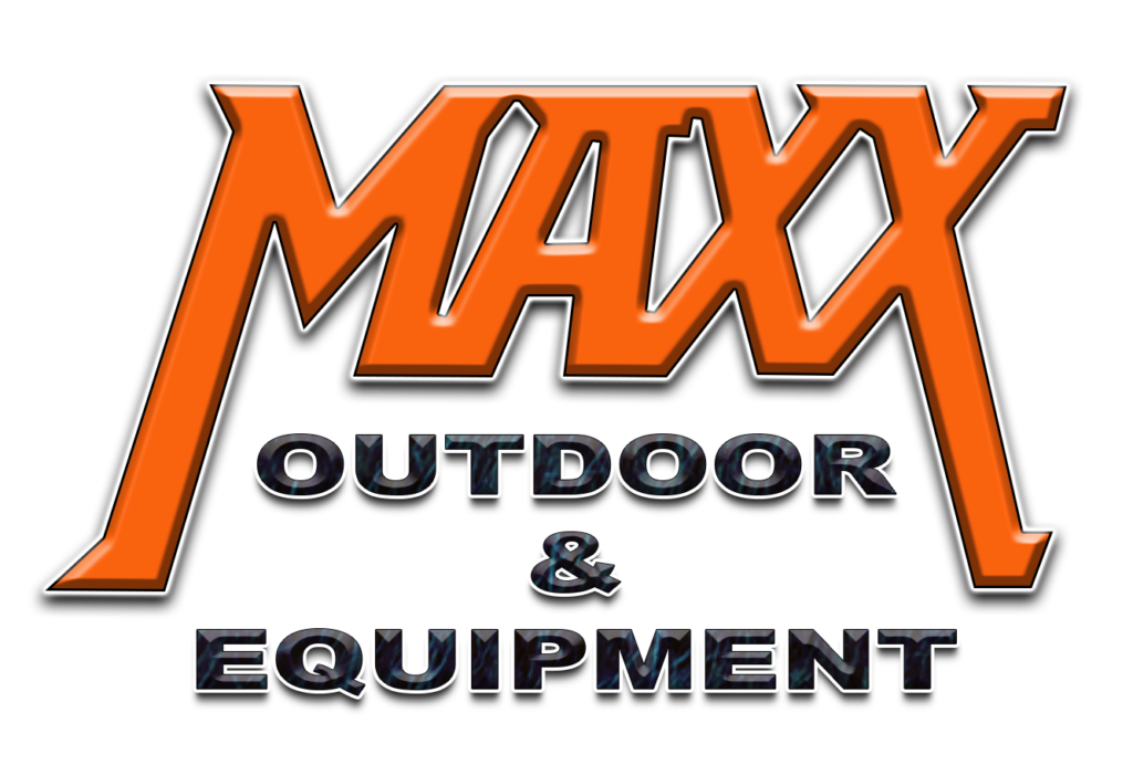 Maxx Outdoor Equipment logo