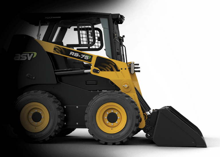 RS-75 Skid Loader