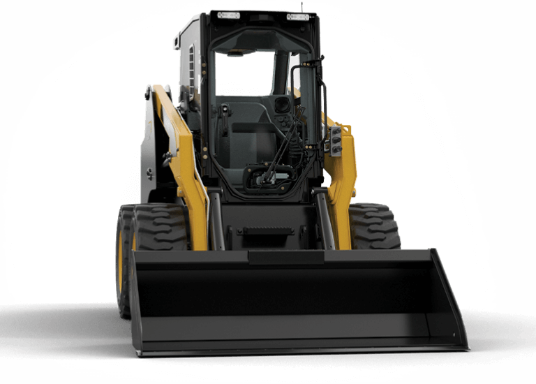 RS-75 Skid Steer