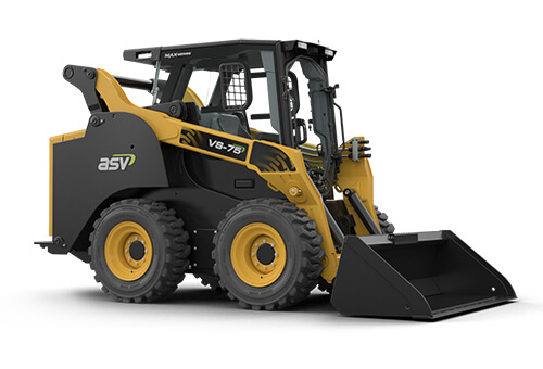 VS-75 Skid Steer