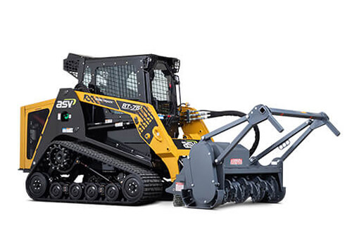 RT-75 Heavy Duty