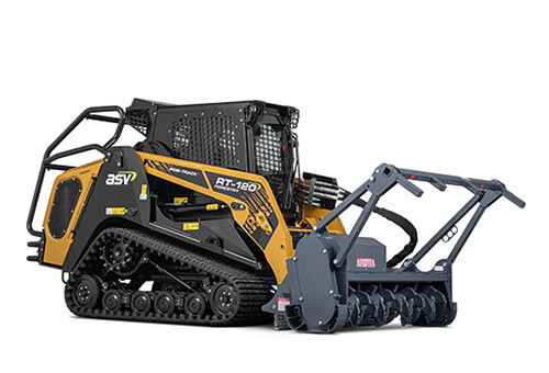 RT-120 Forestry