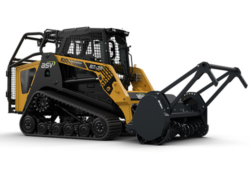 RT 75 HD