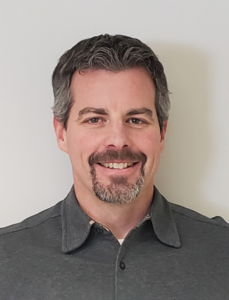 Nick Schrapp, Product Reliability & Testing Manager