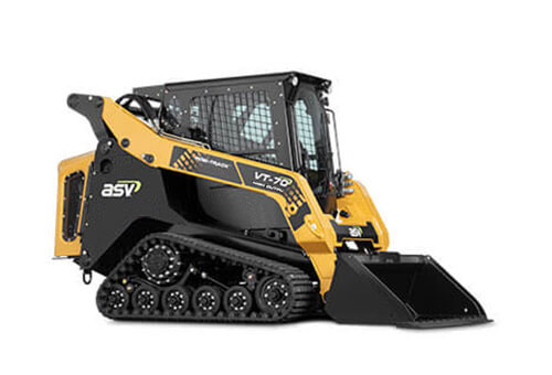 VT-70 High Output