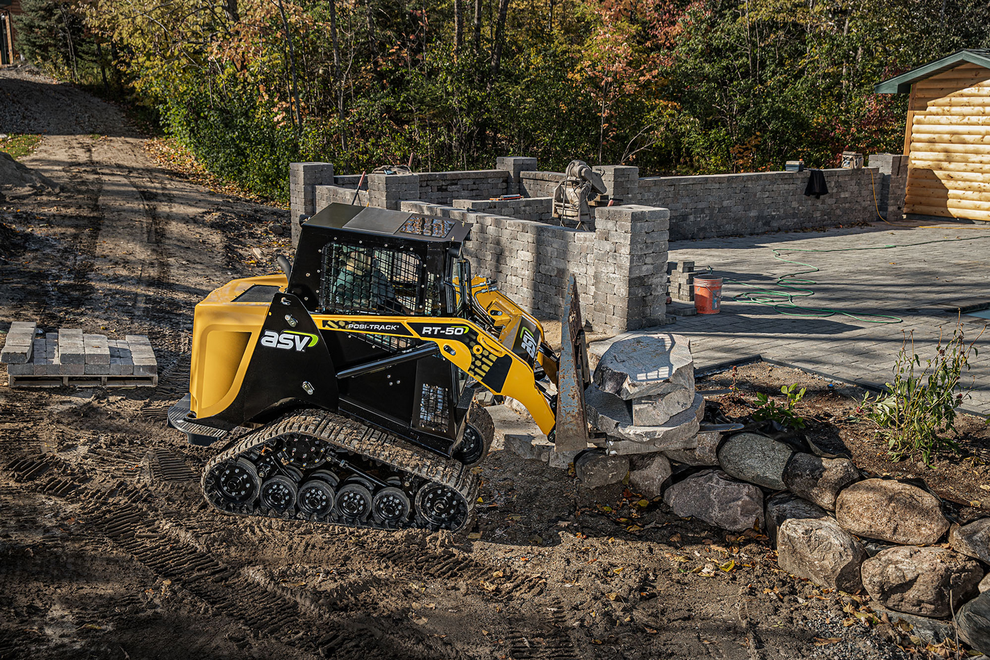 ASV Expands Dealer Network in Second Quarter of 2020 - ASV