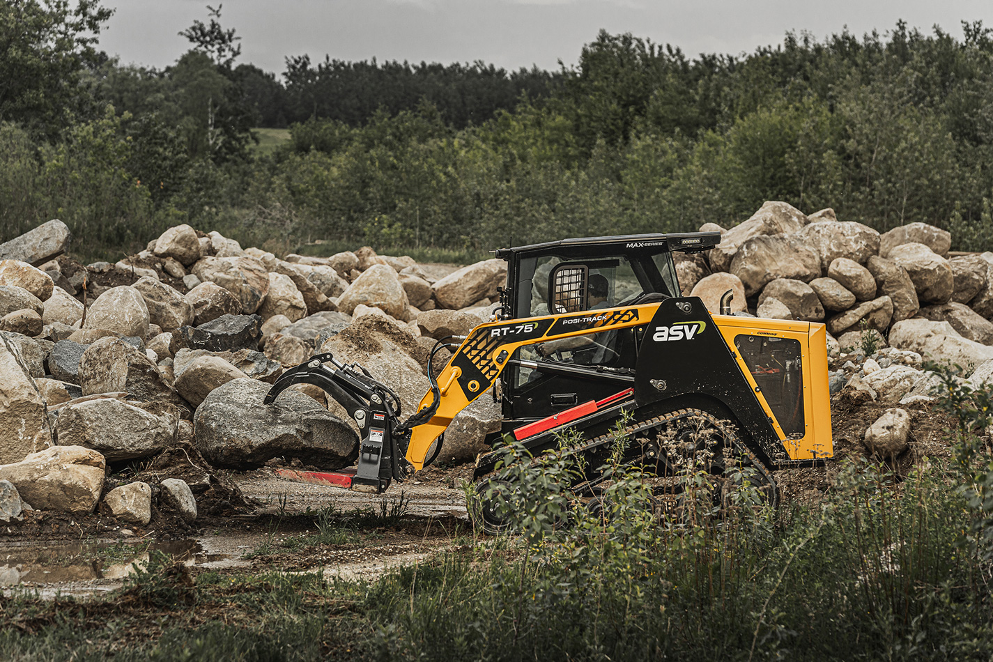 New Dealers in Q3 2020- ASV
