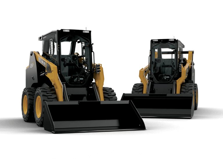 Asv Skid Steer Loaders: Boosting Efficiency and Performance